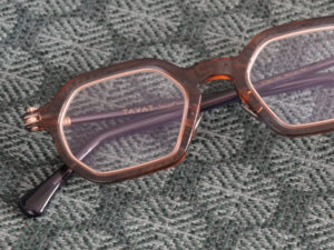 TAVAT Torch SC060 col.OBL Orange Blue Havana