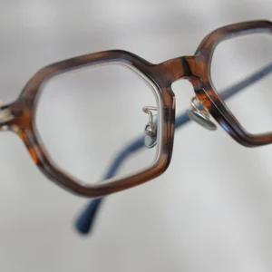 TAVAT Torch SC060 col.OBL Orange Blue Havana