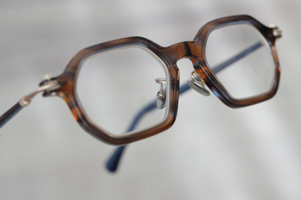 TAVAT Torch SC060 col.OBL Orange Blue Havana