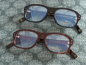 CUTLER AND GROSS 0847