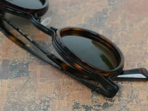 TAVAT Pantos|Arcade SC137 col.BTH Black Tokyo Havana