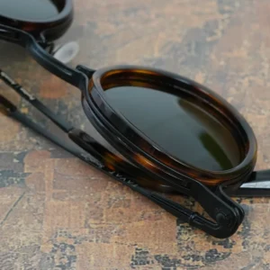 TAVAT Pantos|Arcade SC137 col.BTH Black Tokyo Havana