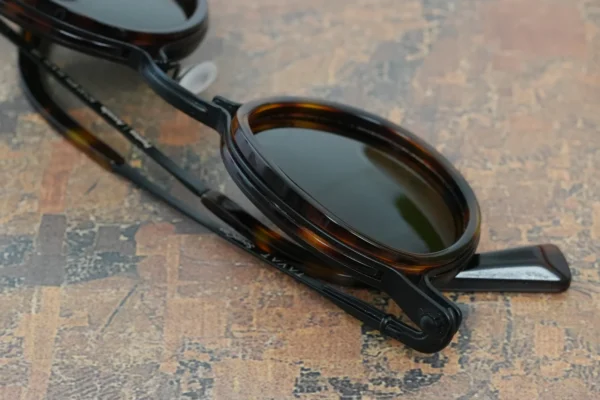 TAVAT Pantos|Arcade SC137 col.BTH Black Tokyo Havana