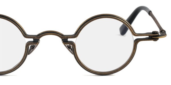 TAVAT Gravity SC218 col.GDA Antique Gold