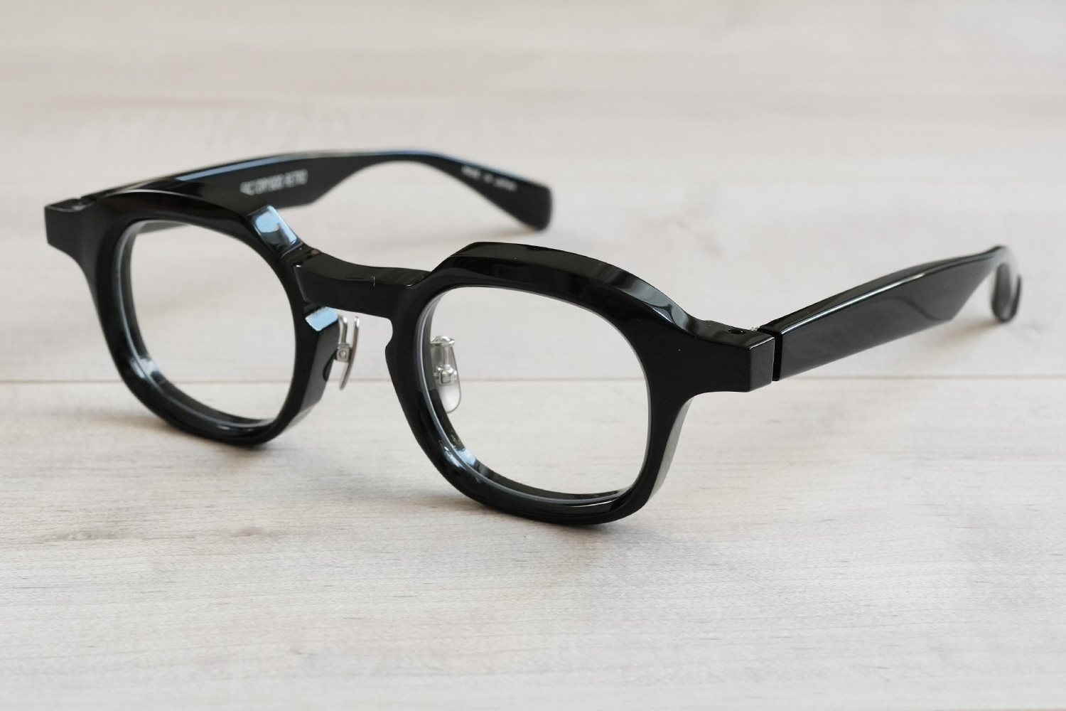 FACTORY900 RETRO RF-072 col.001 black
