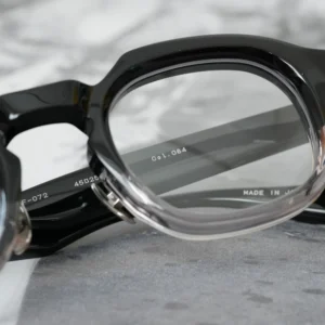 FACTORY900 RETRO RF-072 col.084 black two-tone