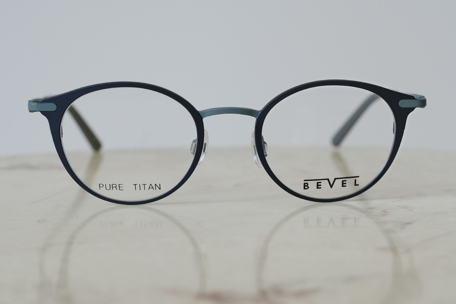 BEVEL 8719 Helene col.BCSB-Black Carbon/Slate Black