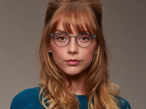 BEVEL 8719 Helene col.BCSB-Black Carbon/Slate Black