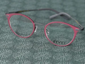 BEVEL 8719 Helene col.BUGG-Burgundy/Gun Grey