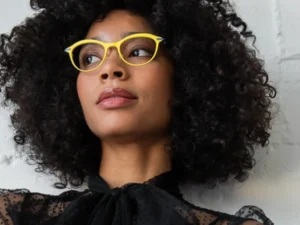 BEVEL 8751 Harissa col.SCMB-Soft Citrus/Marine Blue