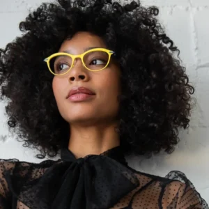 BEVEL 8751 Harissa col.SCMB-Soft Citrus/Marine Blue