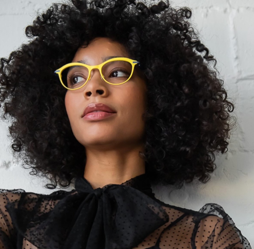 BEVEL 8751 Harissa col.SCMB-Soft Citrus/Marine Blue