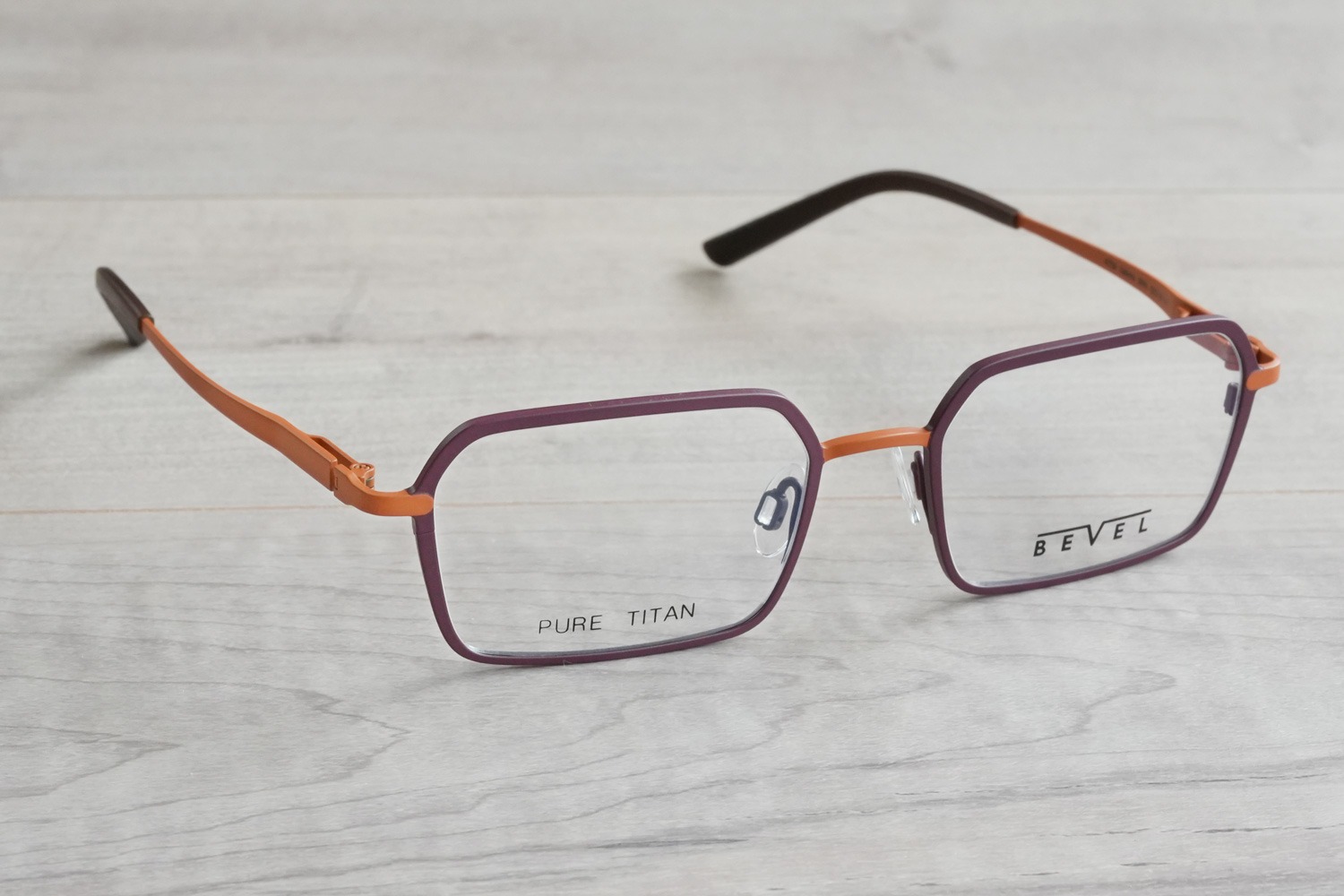 BEVEL 8759 Omaha col.ERPK-Earth Pumpkin