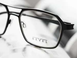 BEVEL 8762 Sunflower col.BKMS-Black Gun Matte Silver