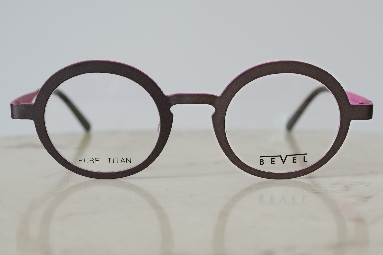 BEVEL 9703 Hudson col.GTHO-Granite/Honeysuckle