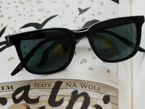 Barton Perreira JOE col.BLK/VGY