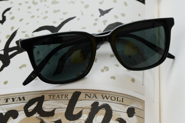 Barton Perreira JOE col.BLK/VGY