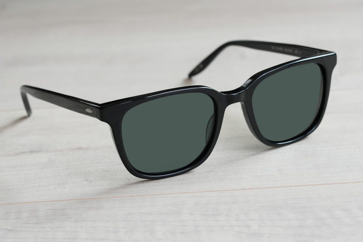 Barton Perreira JOE col.BLK/VGY