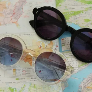 Garrett Leight JULIEN SUN