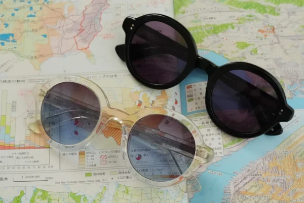 Garrett Leight JULIEN SUN