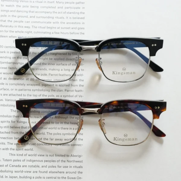 CUTLER AND GROSS KMOP0004