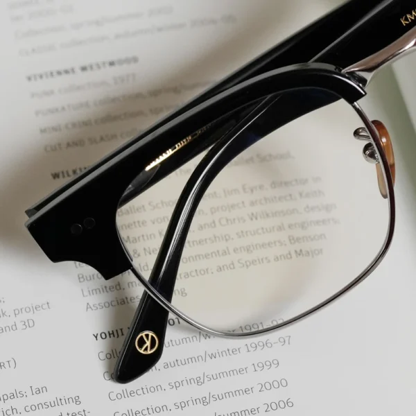 CUTLER AND GROSS KMOP0004 col.01