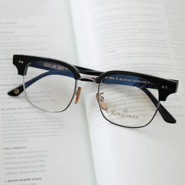 CUTLER AND GROSS KMOP0004 col.01
