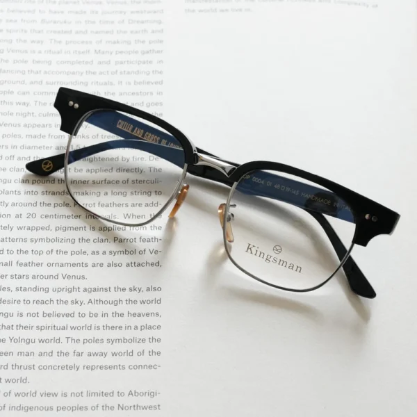 CUTLER AND GROSS KMOP0004 col.01