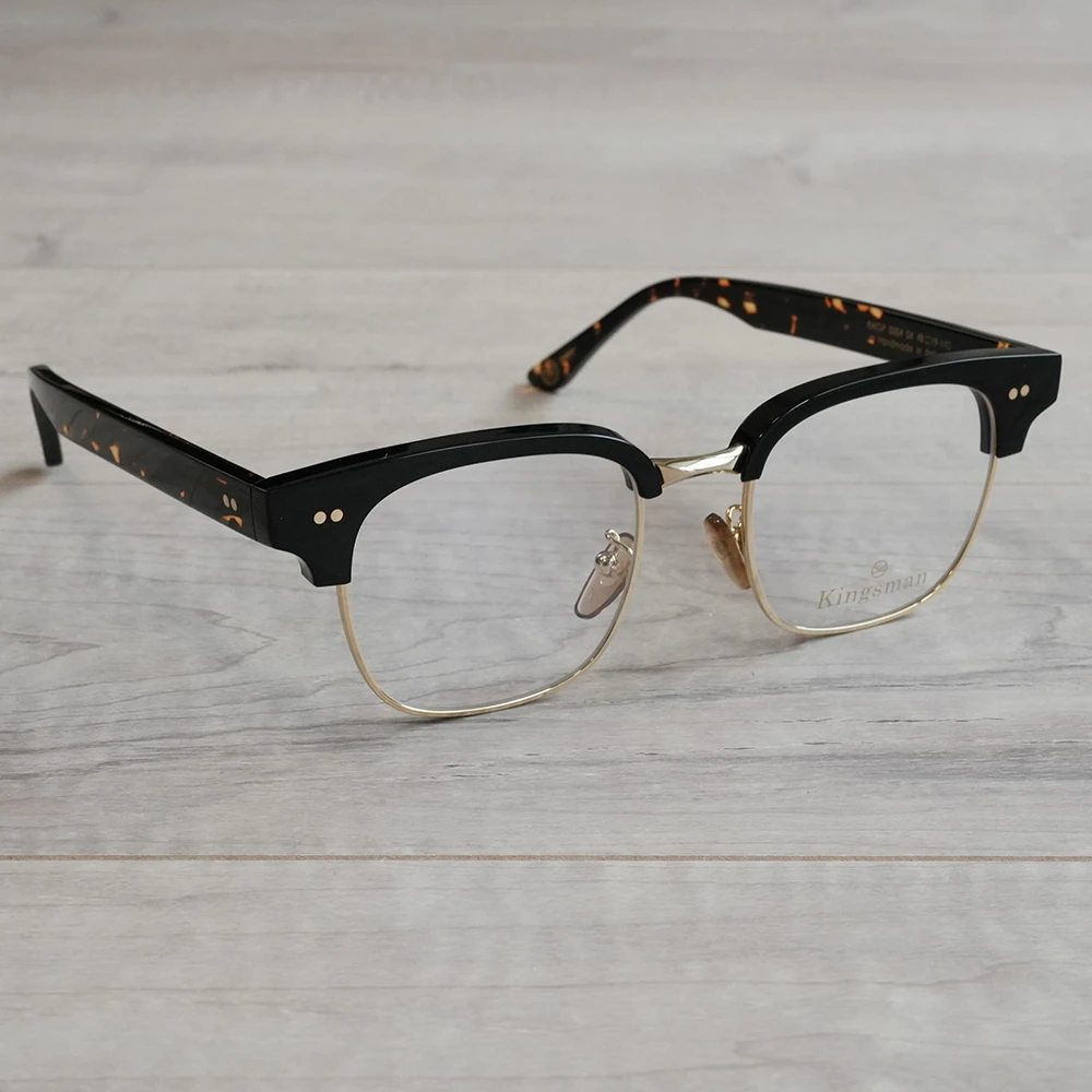 CUTLER AND GROSS KMOP0004 Kingsman Combi | トリプル銀座