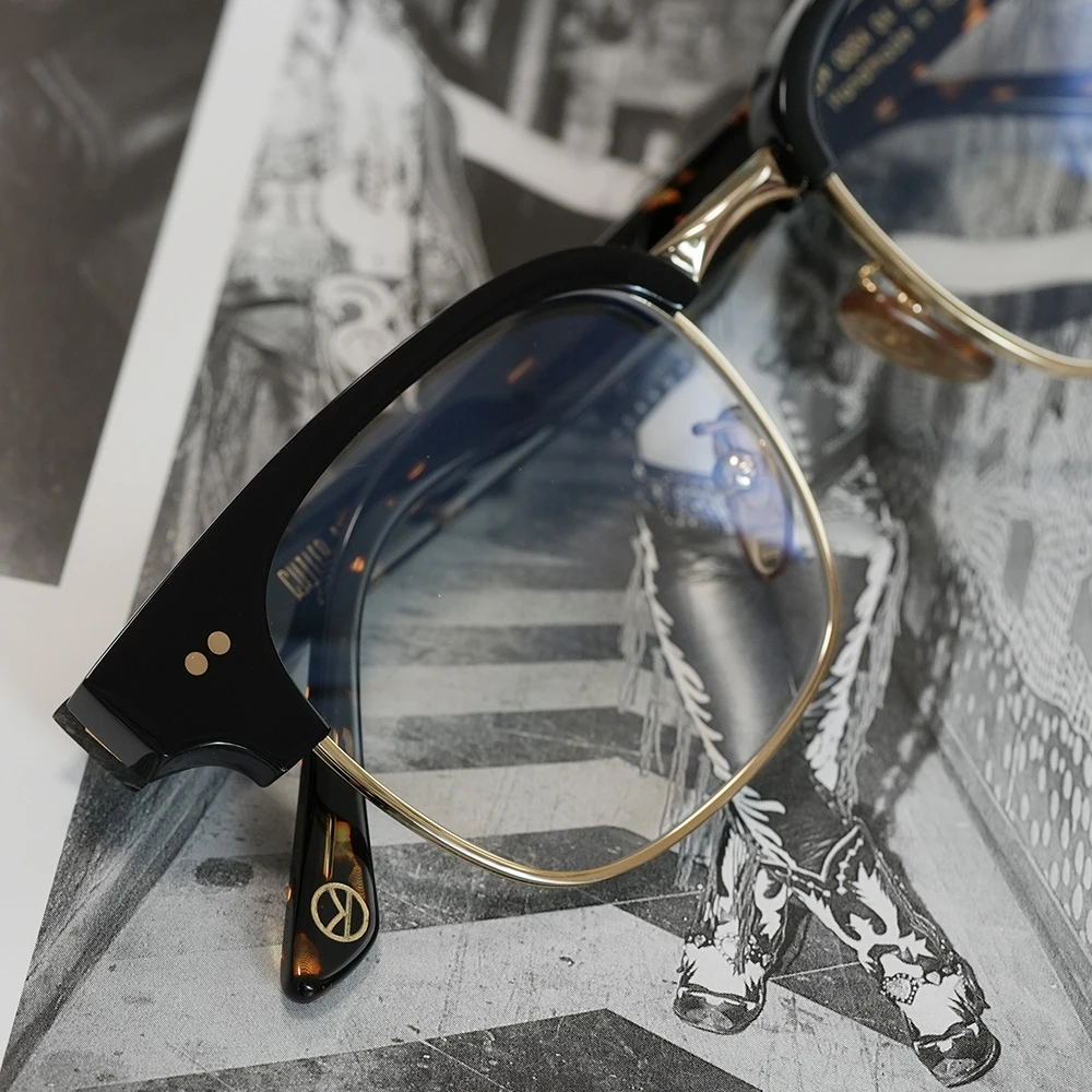CUTLER AND GROSS KMOP0004 Kingsman Combi | トリプル銀座