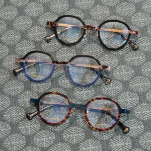 Albert I'mStein Marais