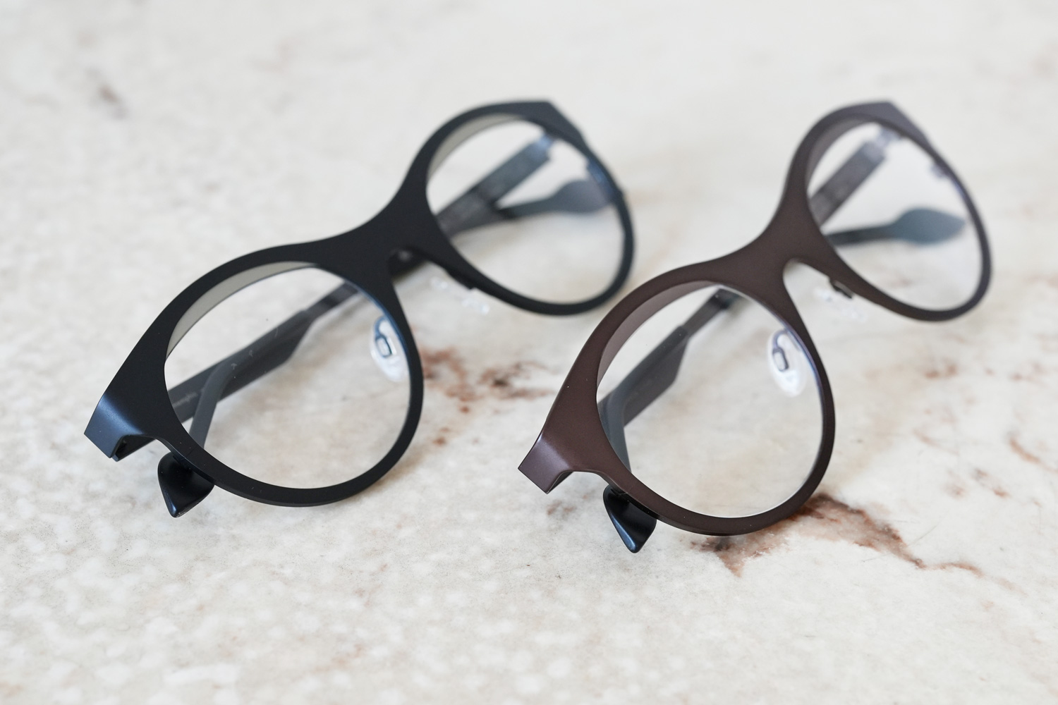 KOMOREBI Eyewear MEMPHIS