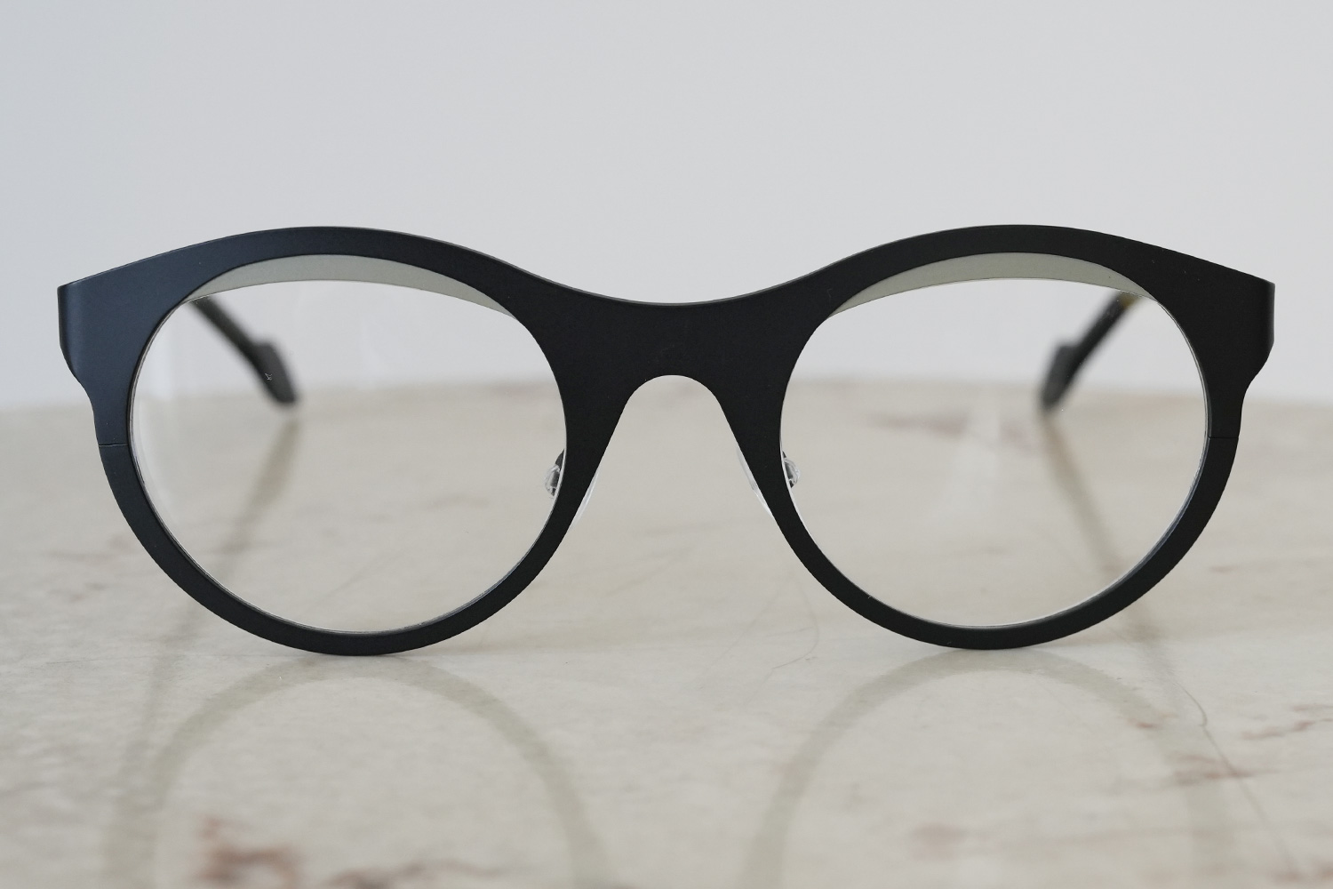 KOMOREBI Eyewear MEMPHIS col.misty shadow