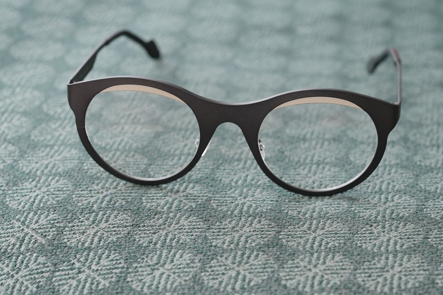 KOMOREBI Eyewear MEMPHIS col.misty shadow