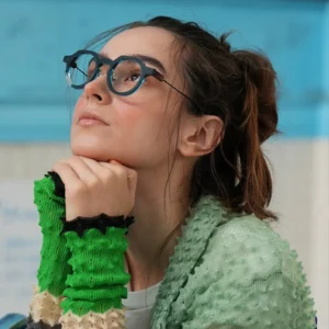 Albert I'mStein MINAMI col.104