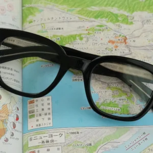 Garrett Leignt NAPLES col.Black