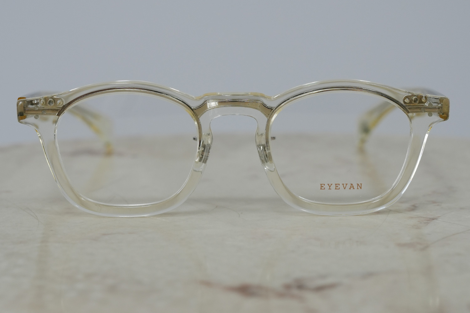 EYEVAN Sadler-FP col.ECR