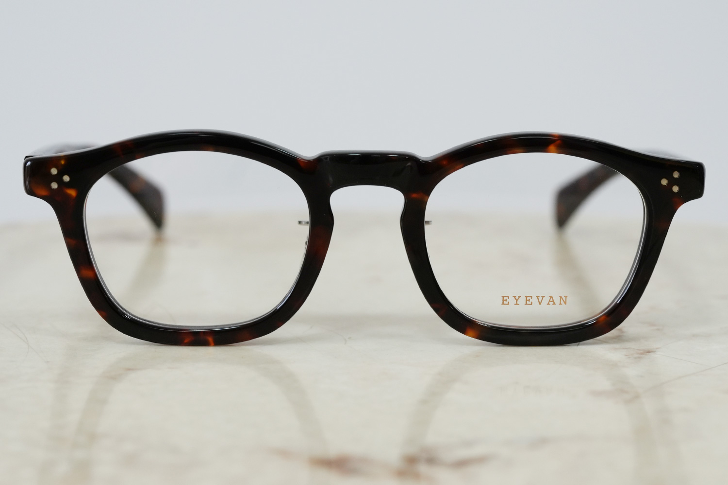 EYEVAN Sadler-FP col.TORT