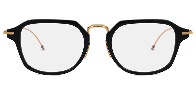 Thom Browne UEO423 col.415 Black/Gold