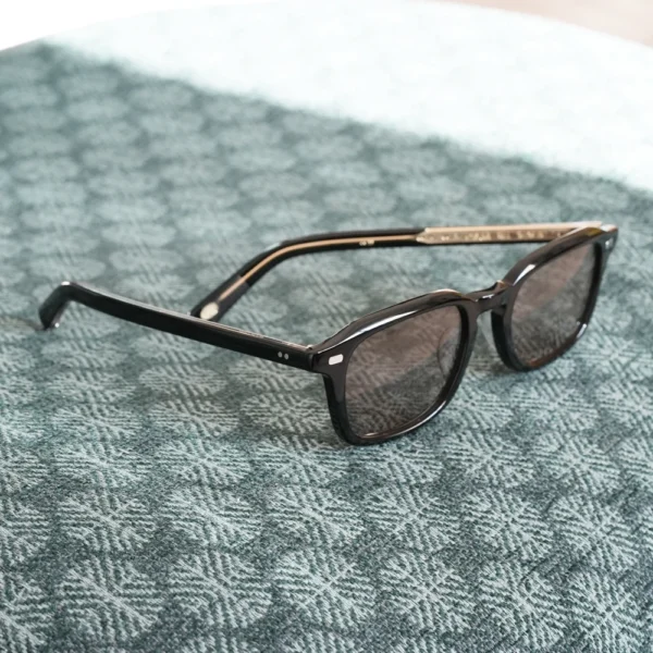 EYEVAN Allen(52) col.PBKG