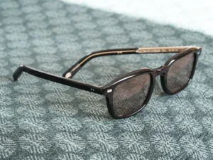 EYEVAN Allen(52) col.PBK/G