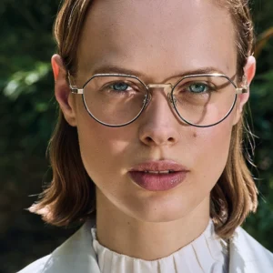 CUTLER AND GROSS 1430 col.1 Black/Gold