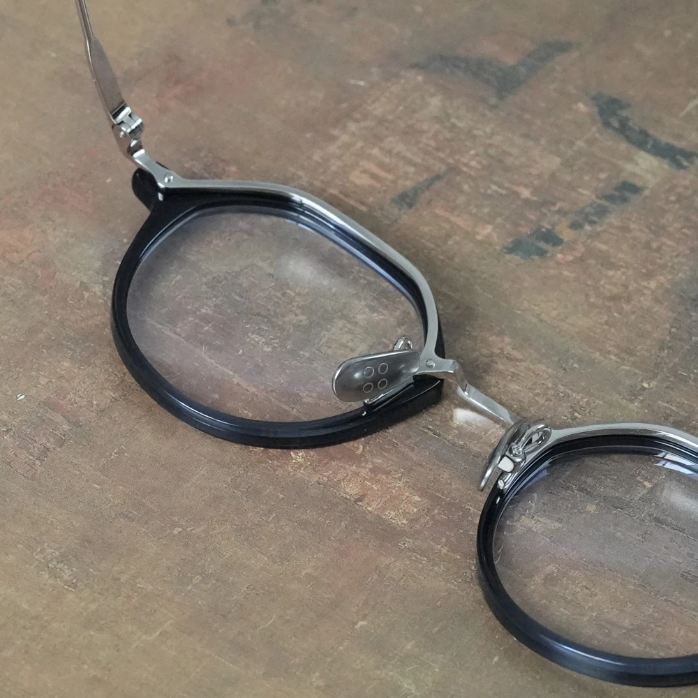 Yellows Plus CLARICE col.557 mid night blue/silver