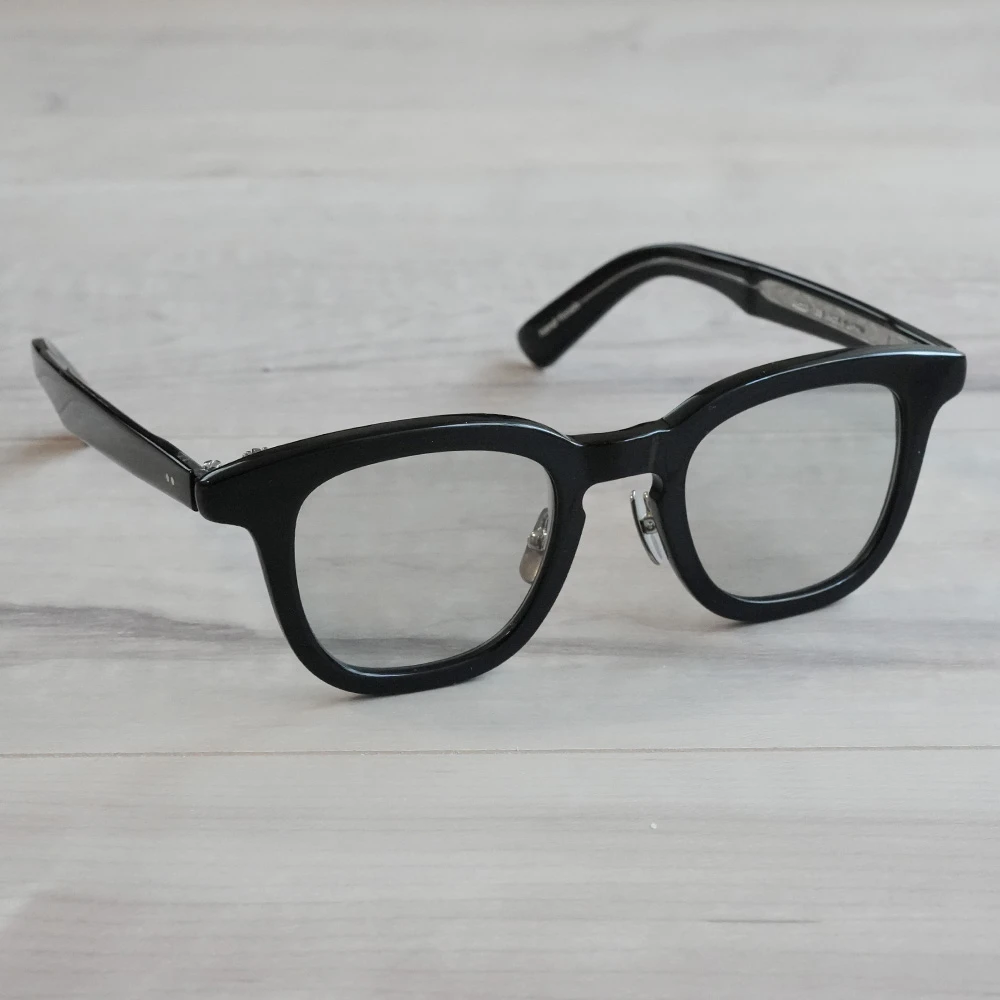 Yellows Plus JACKSON col.1W black