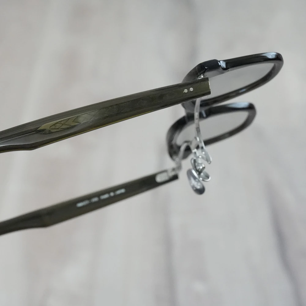 Yellows Plus JACKSON col.529 harrods green