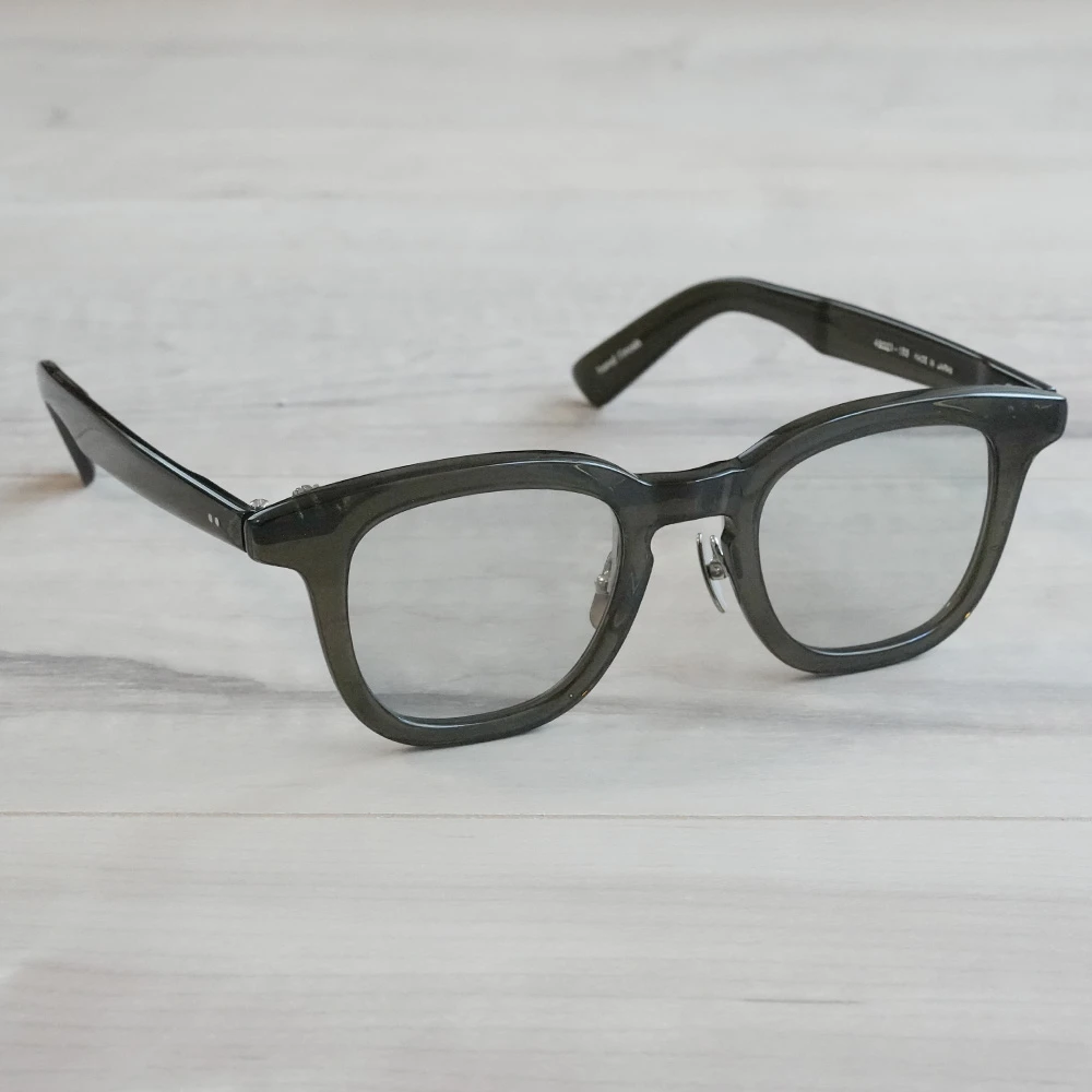 Yellows Plus JACKSON col.529 harrods green