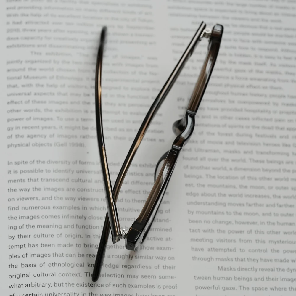 ESCA LUNETIER MOSE reedition col.LTD26