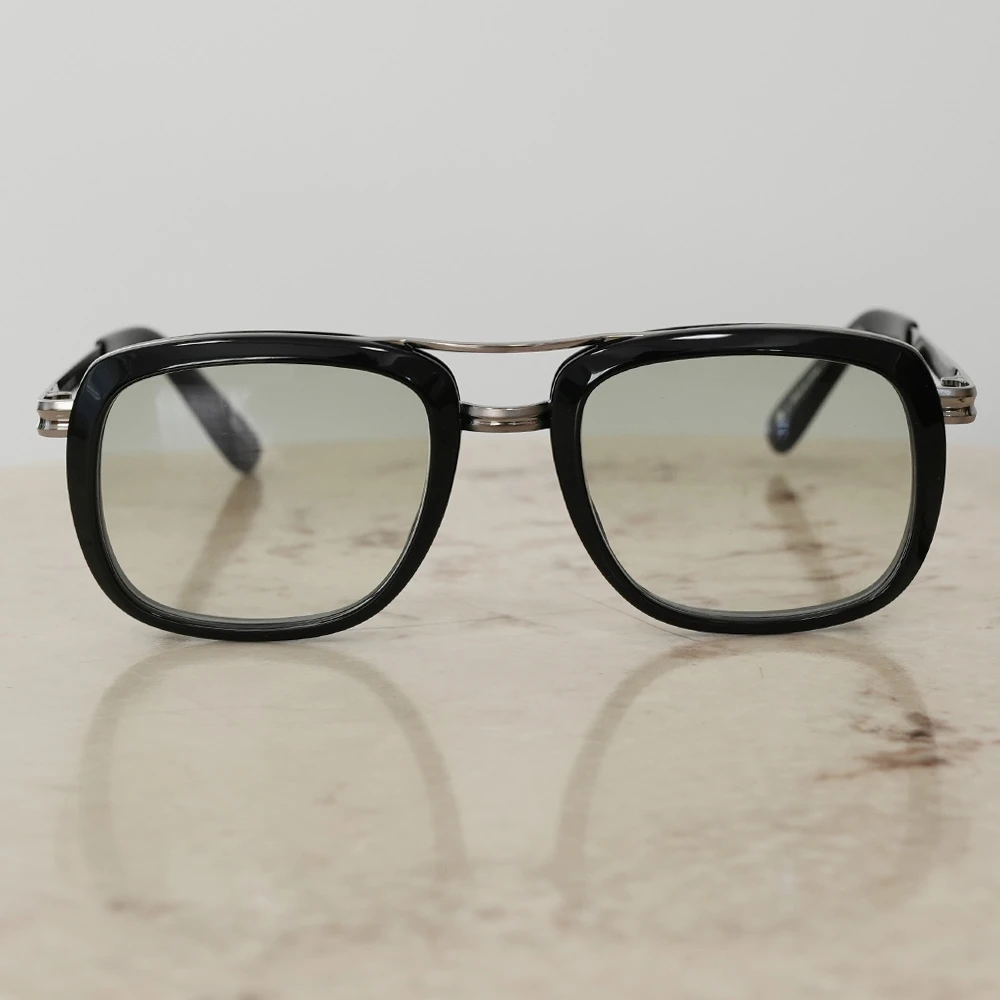 Yellows Plus NOLAN col.1 black/light grey