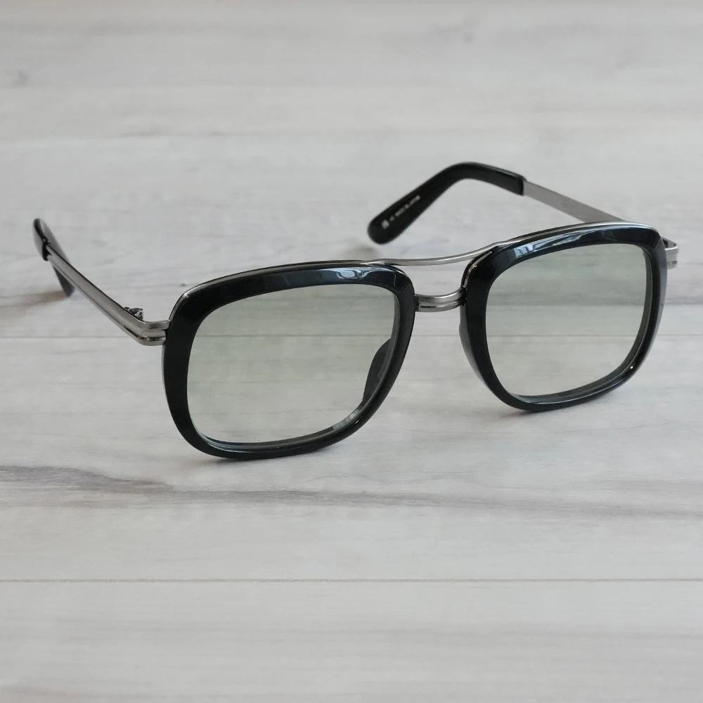 Yellows Plus NOLAN col.1  black/light grey