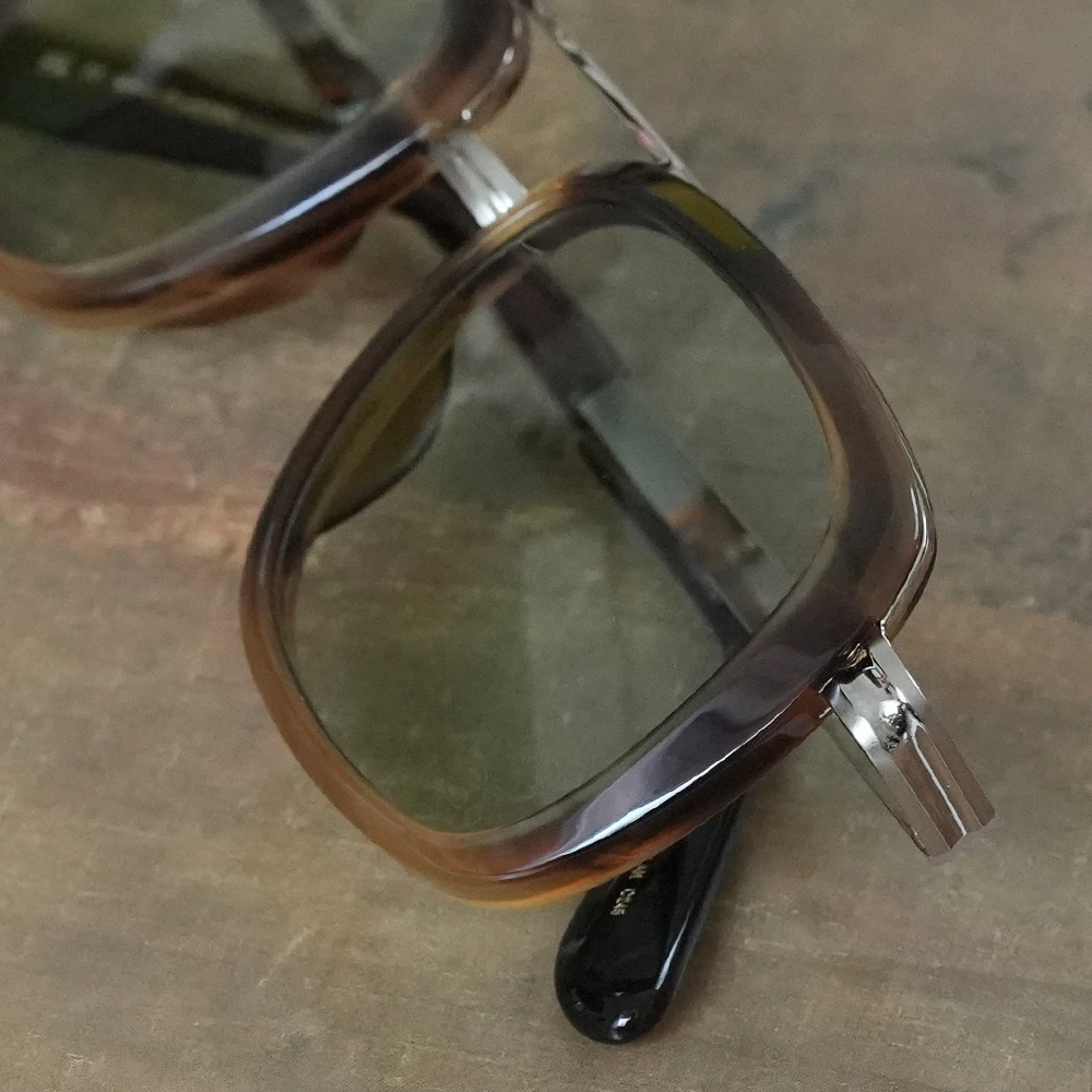 Yellows Plus NOLAN col.245 brown sasa/gold